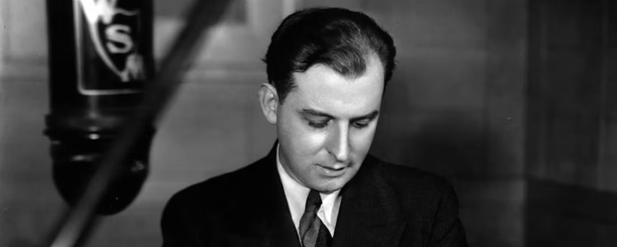 Fred Rose, Country Music Hall of Fame Charter Member, Was Born on This Day in 1898