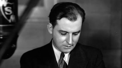 Fred Rose, Country Music Hall of Fame Charter Member, Was Born on This Day in 1898