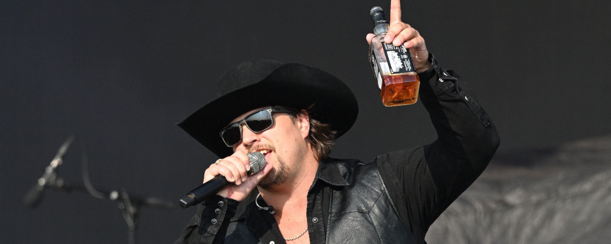 Gavin Adcock Escapes Major Charges After Arrested for Reckless Driving in Tennessee