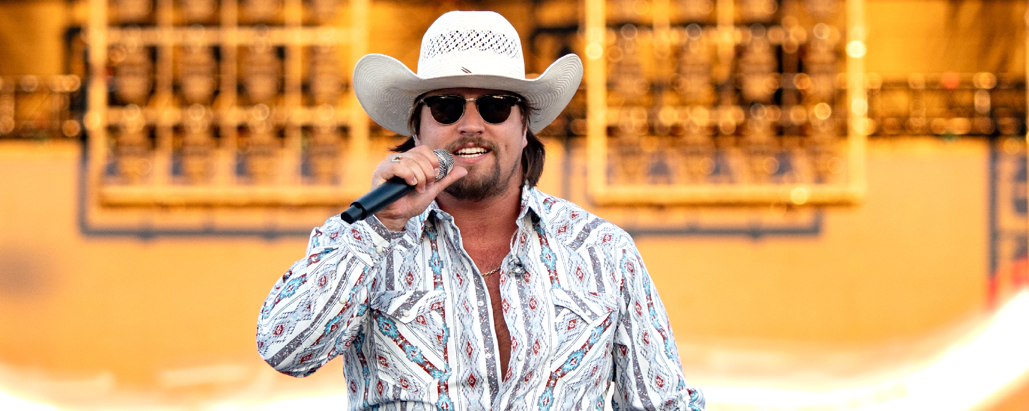 Beyoncé Country Feud Heats Up as Gavin Adcock Calls Charley Crockett a "Cosplay Cowboy"