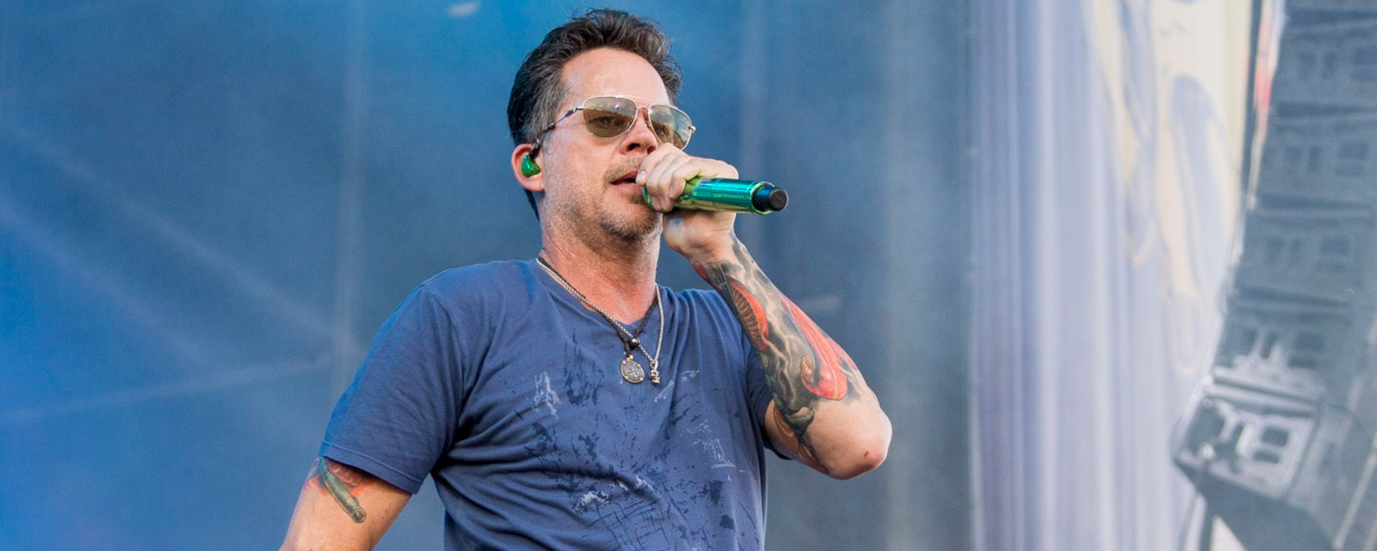 Fans Rally Around Gary Allen After Heartbreaking Loss