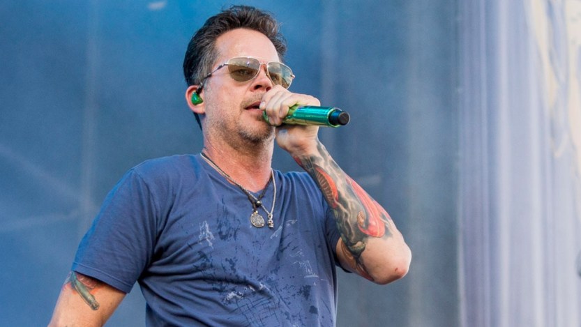 Fans Rally Around Gary Allen After Heartbreaking Loss