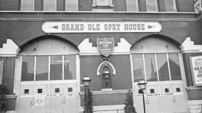 Hallmark's Grand Ole Opry Christmas Becomes the Ultimate Country Gathering