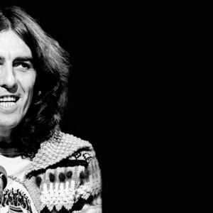 George Harrison Was Found Guilty of “Subconscious Plagiarism” on This Day in 1976