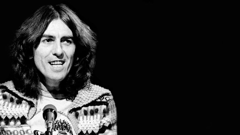 George Harrison Was Found Guilty of “Subconscious Plagiarism” on This Day in 1976
