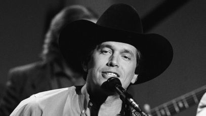 On This Day in 1991, George Strait Hit No. 1 With a Song Nashville Said Was Too Controversial