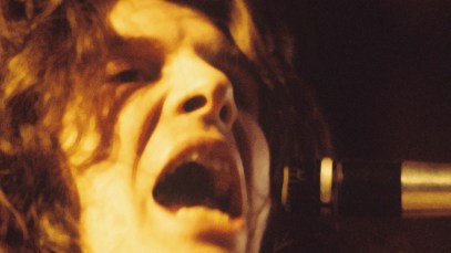 Argent Perform On Stage