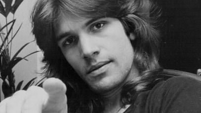 Sebel Townhouse U.S. Singer . . . Roger Voudouris.