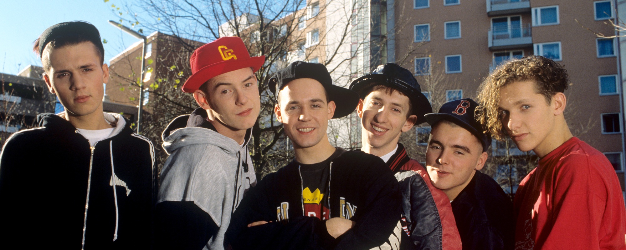 3 عجائب لمرة واحدة لا تزال عالقة في أذهان أطفال التسعينات