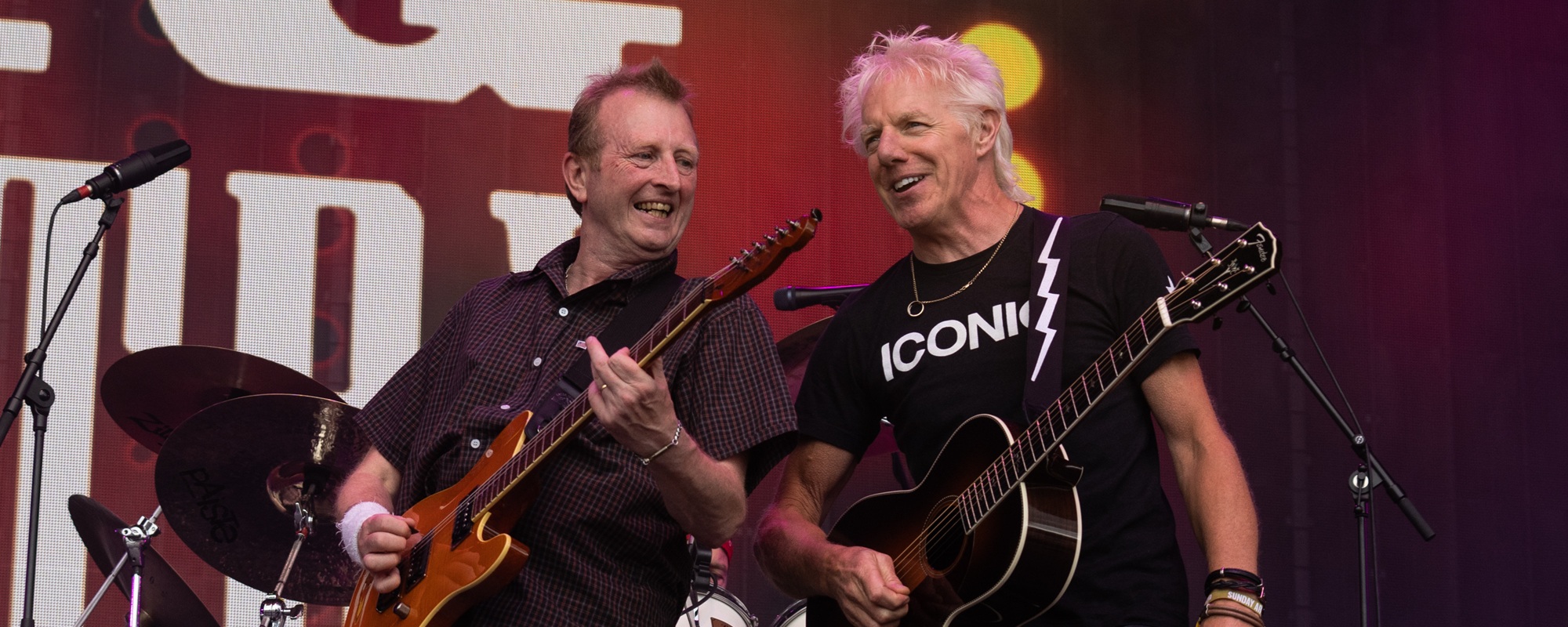 Rewind Scotland 2019