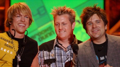 Rascal Flatts