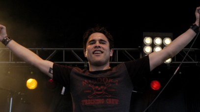 The Nokia T-Mobile Ramps & Amps Invitational Presented by EXPN.com