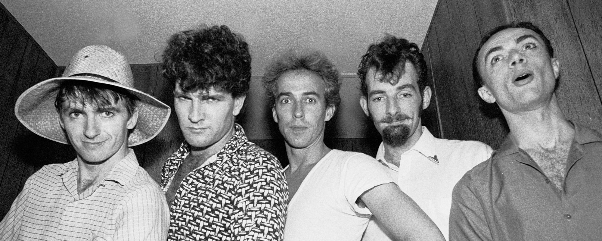 With Split Enz’s “I Got You”, Neil Finn Gave the World a Taste of His Future Pop Music Dominance