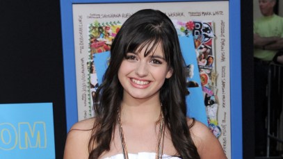 Rebecca Black