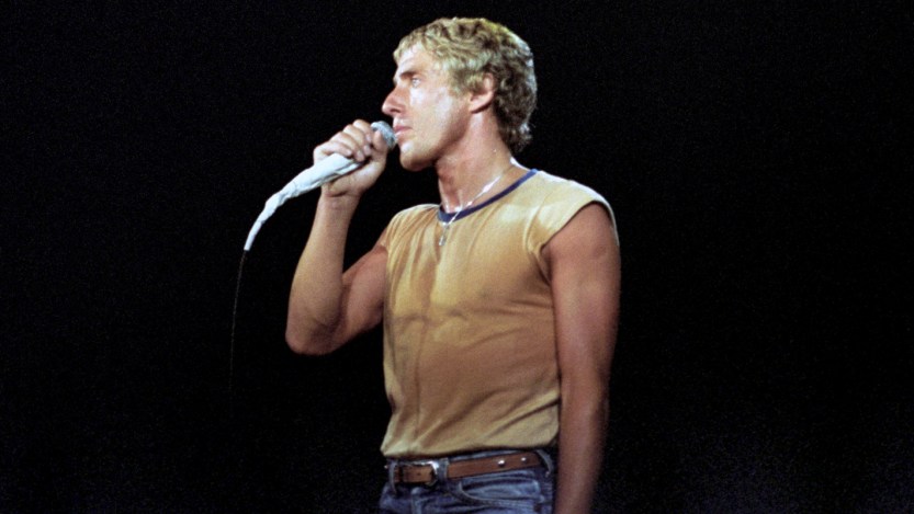 The Who In Lexington, KY