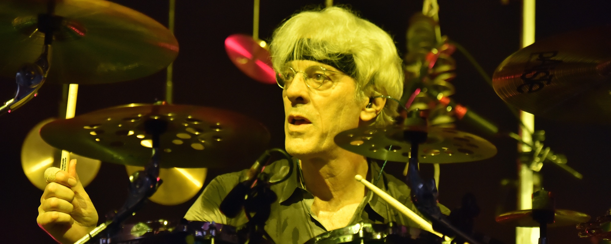 The Peach Music Festival 2021