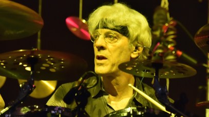 The Peach Music Festival 2021