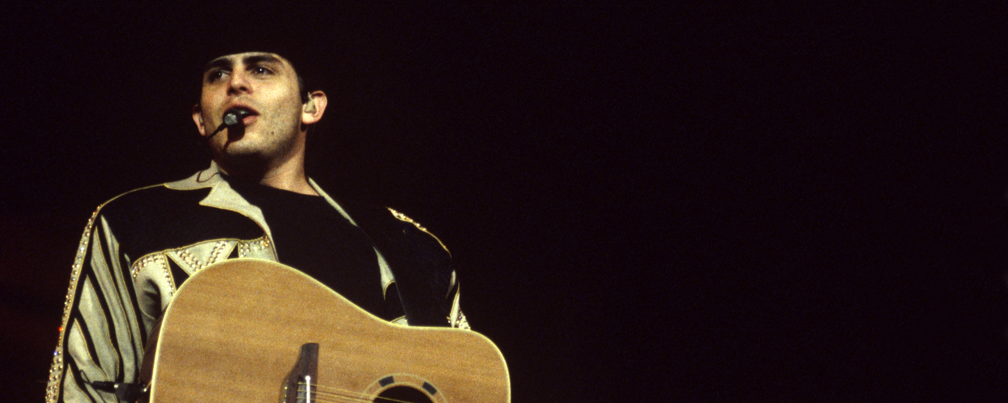 Rhett Akins, country one-hit wonder