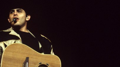 Rhett Akins, country one-hit wonder