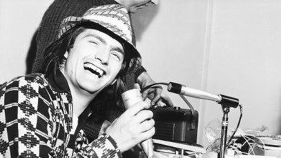 Screaming Lord Sutch