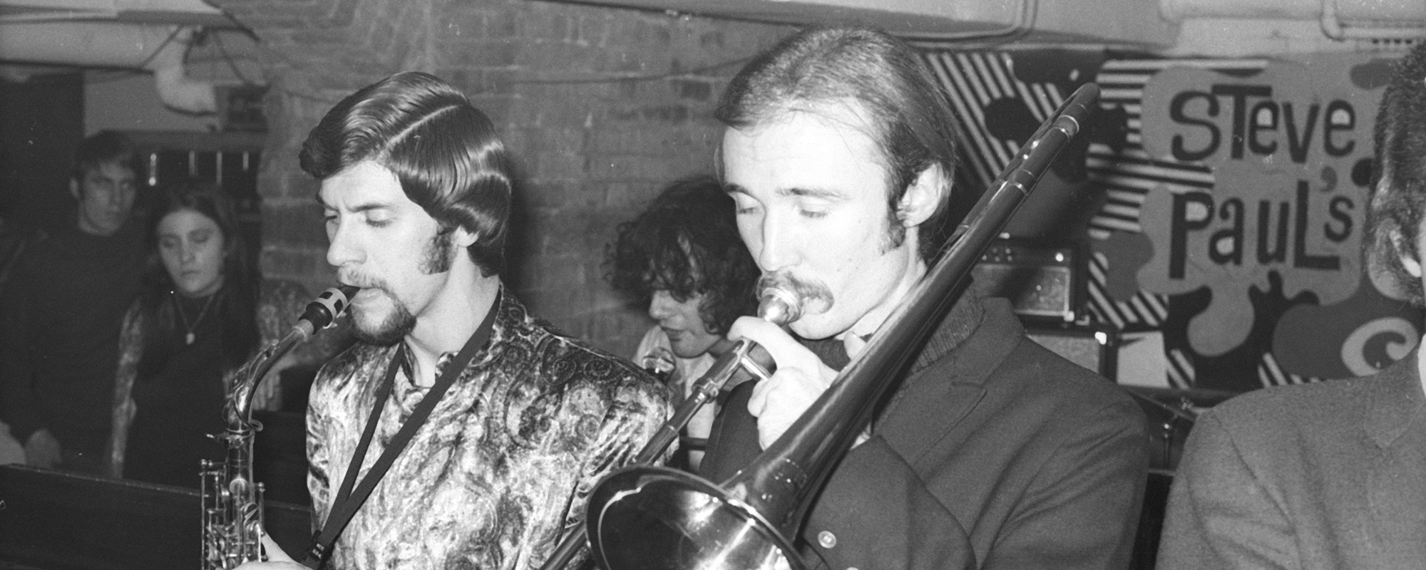 How “Spinning Wheel” Launched Blood, Sweat & Tears to the Peak of Pop Music