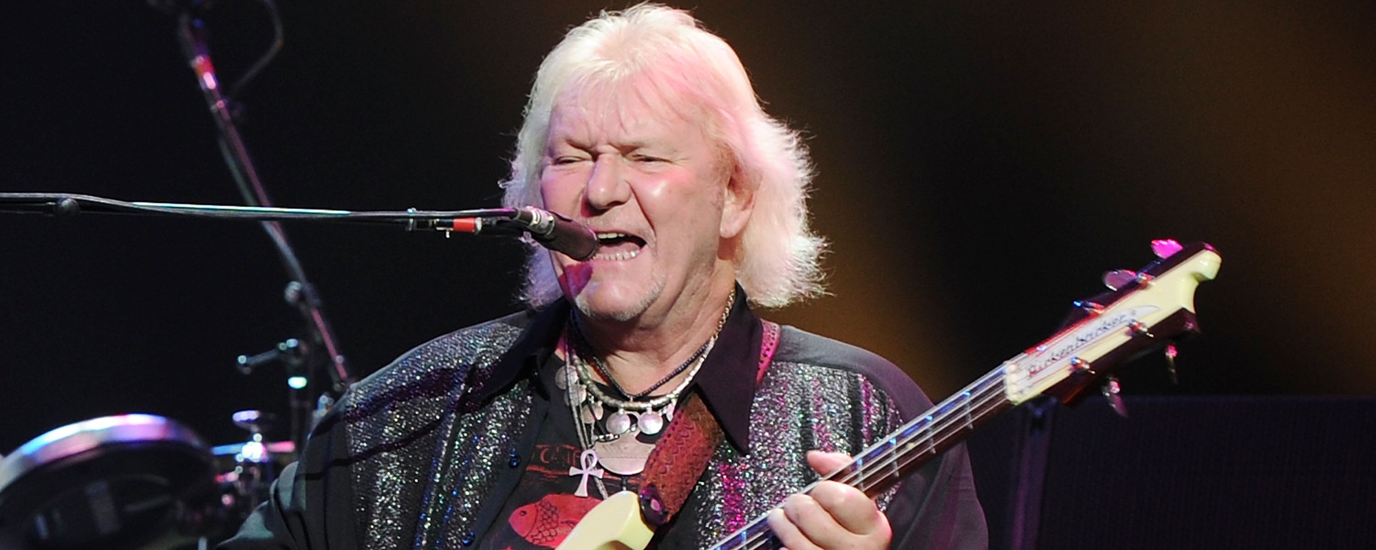 Genesis and Yes Members Came Together To Form This Powerhouse Prog Rock Supergroup