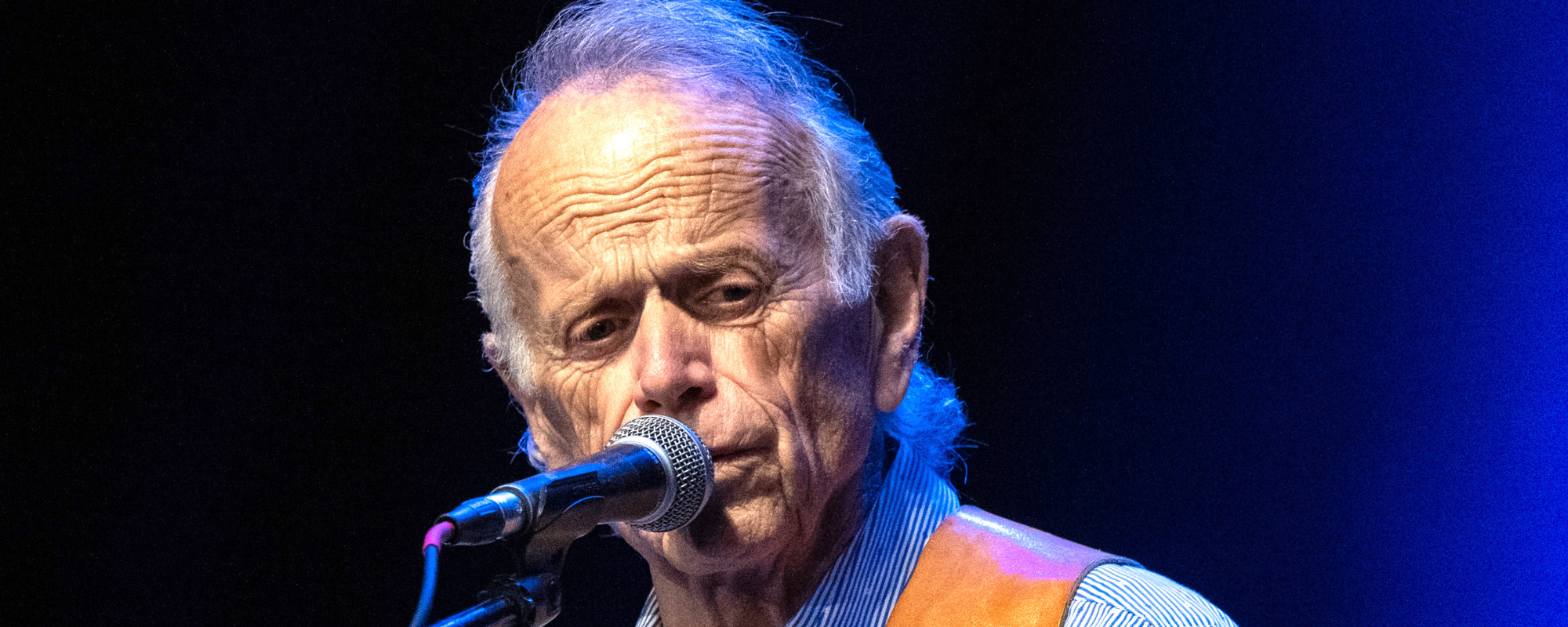 “I Didn’t Feel the Compassion”: Beach Boys’ Al Jardine Slams Mike Love’s Speech at Brian Wilson’s Funeral