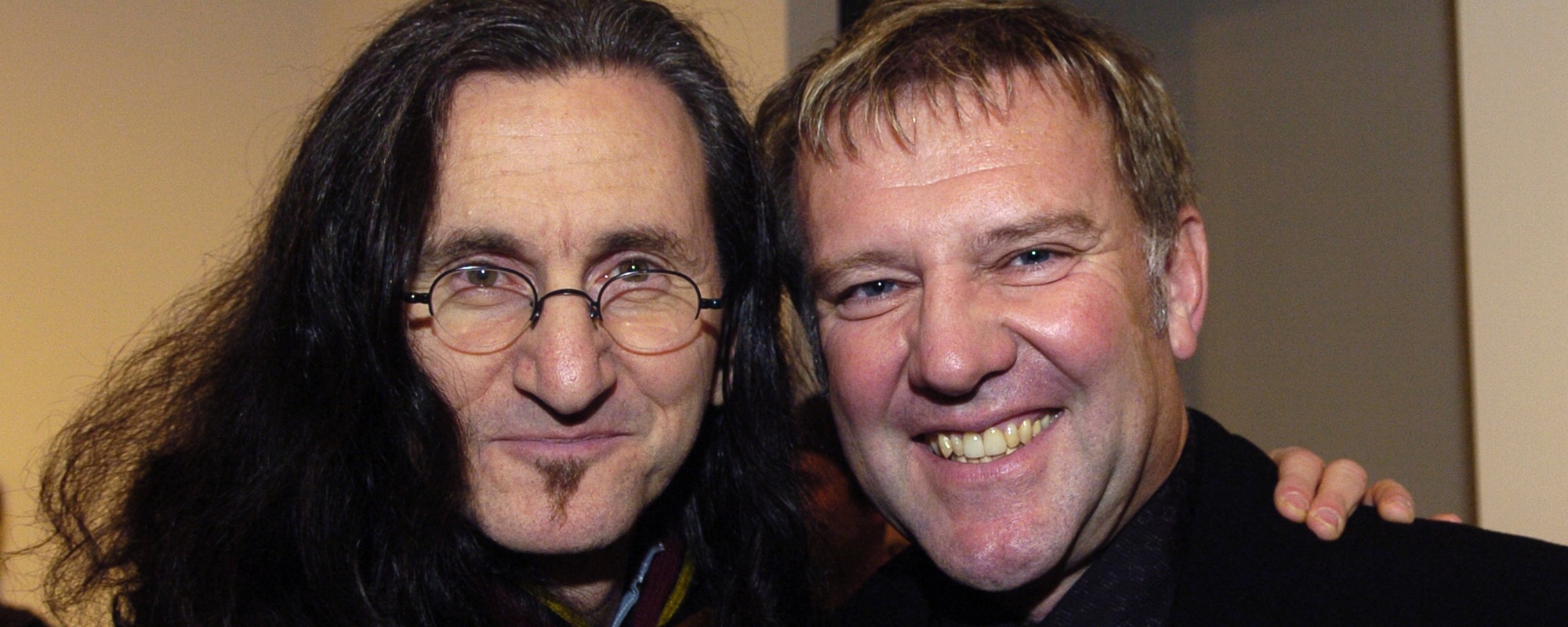 This Canadian Hard Rock Supergroup Came Together for a Movie (And They Should Have Kept Going)