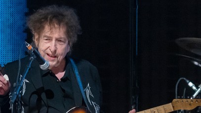 Bob Dylan