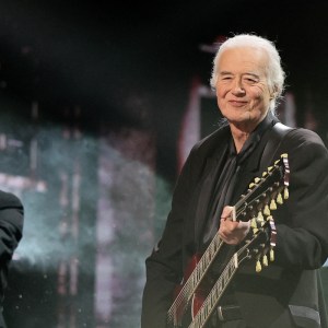Jimmy Page