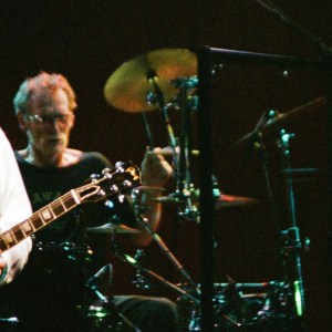 BBM Perform At Brixton Academy In 1994