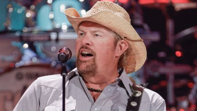 NBC to Re Air Toby Keith American Icon Tribute Special