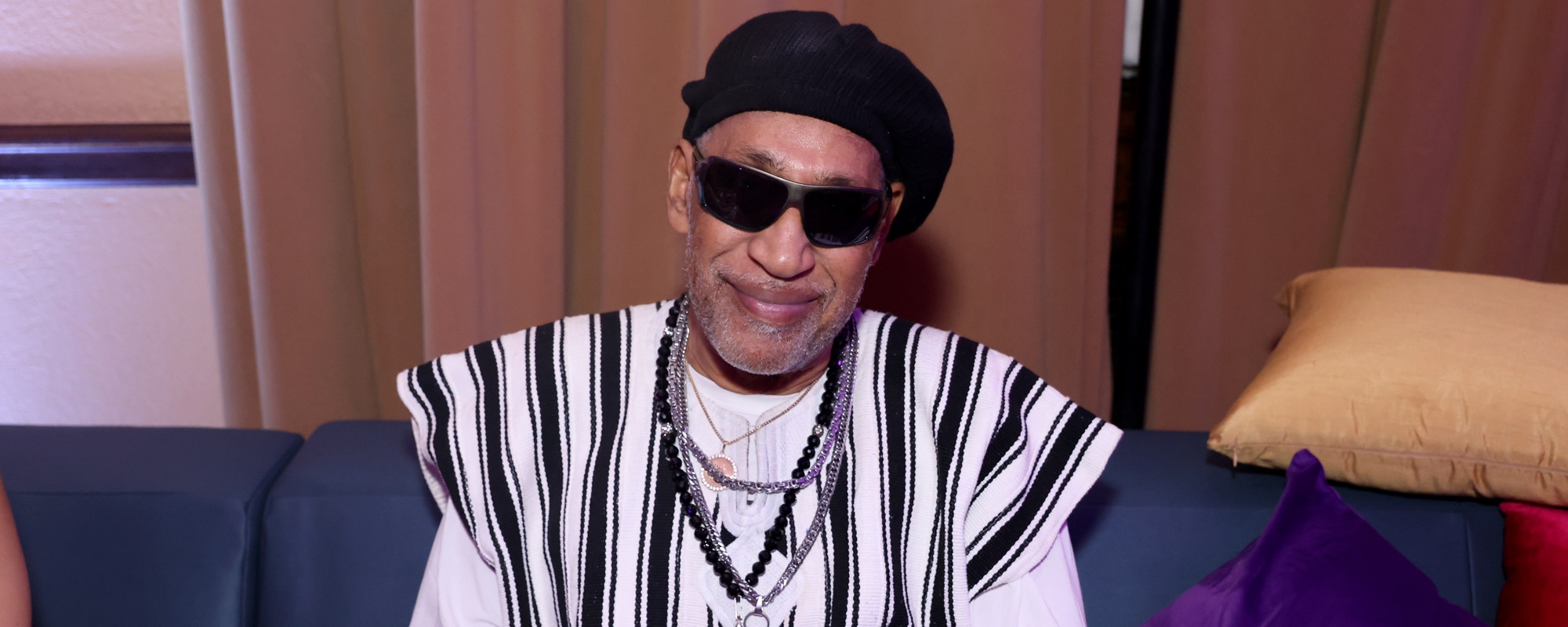 66th GRAMMY Awards - Special Merit Awards Ceremony & 66th Annual GRAMMY Nominees Reception