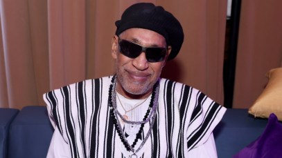 66th GRAMMY Awards - Special Merit Awards Ceremony & 66th Annual GRAMMY Nominees Reception