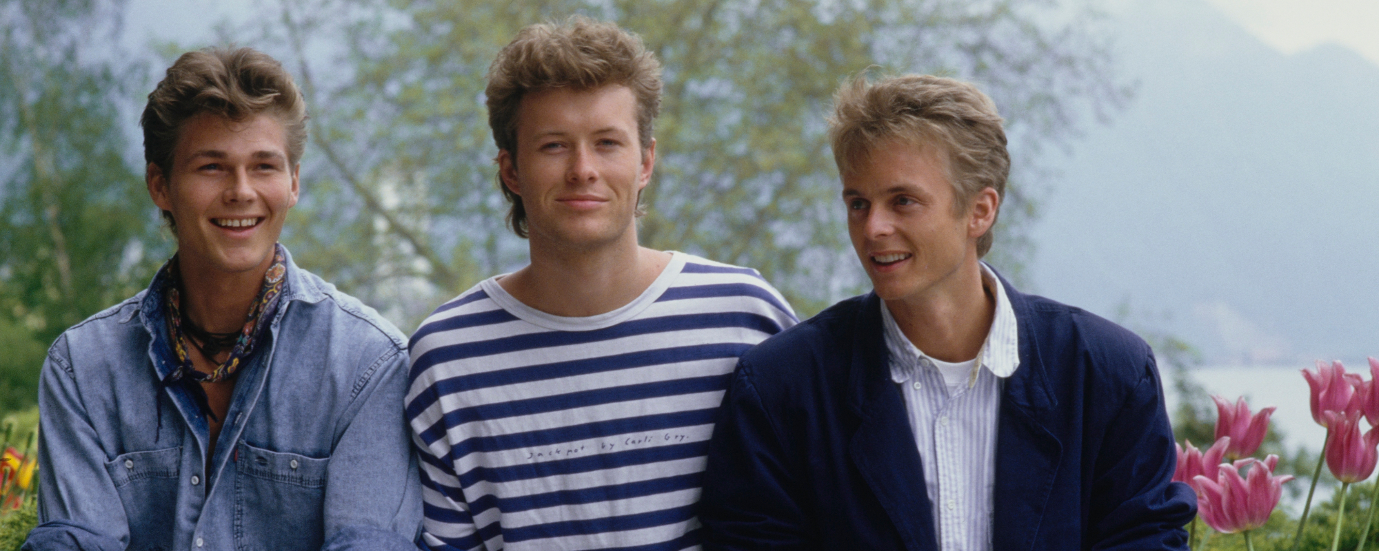 A-ha’s “Take on Me” and How the Band Turned the Single From Flop to One-Hit Wonder