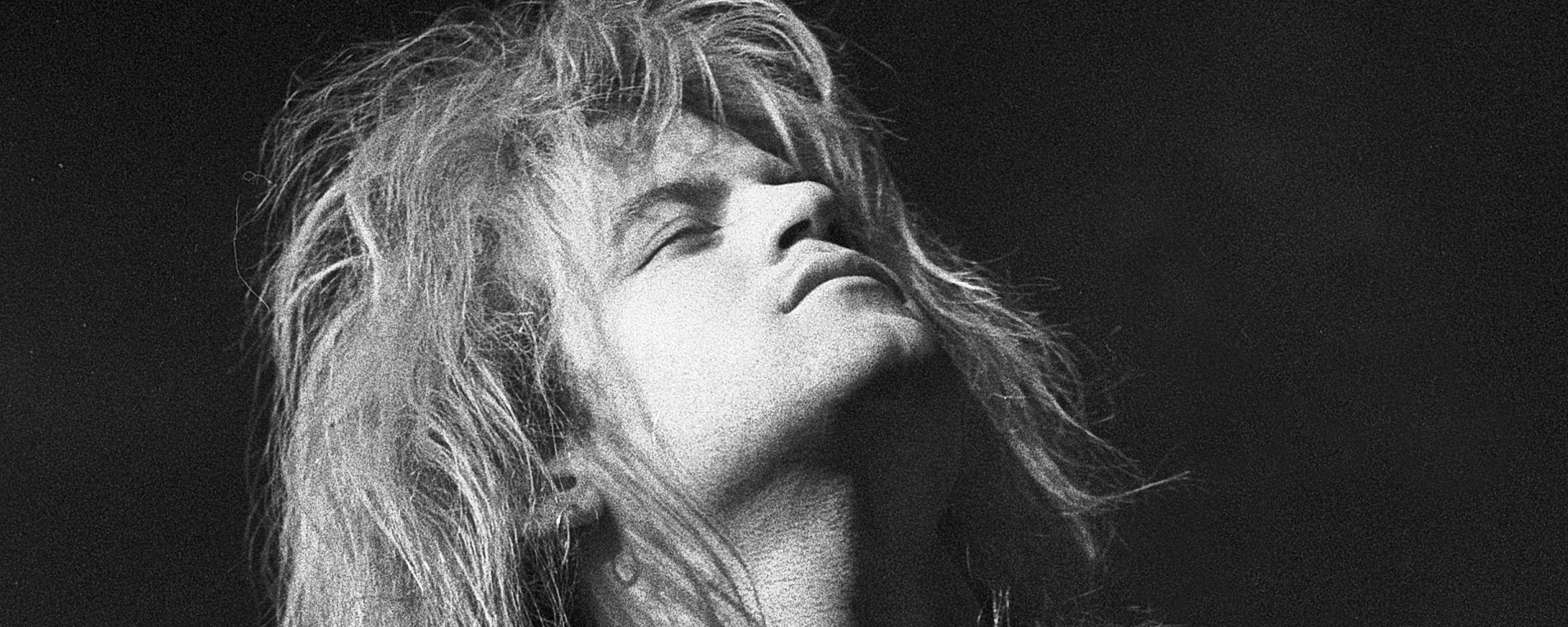 Doug Aldrich - House of Lords