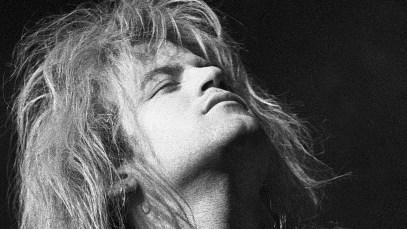 Doug Aldrich - House of Lords