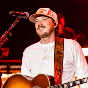 Morgan Wallen