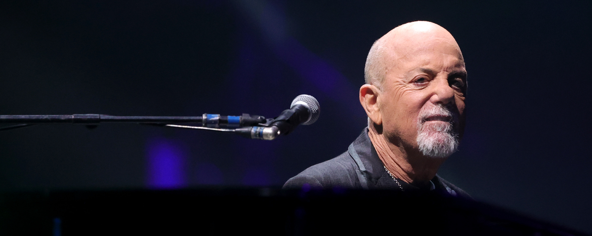 Billy Joel to Auction Off Motorcycle Collection and Close His Bike Shop Amid Health Battle