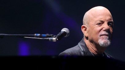 Billy Joel
