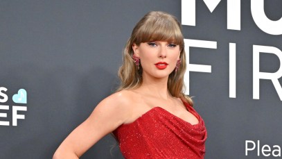 Taylor Swift