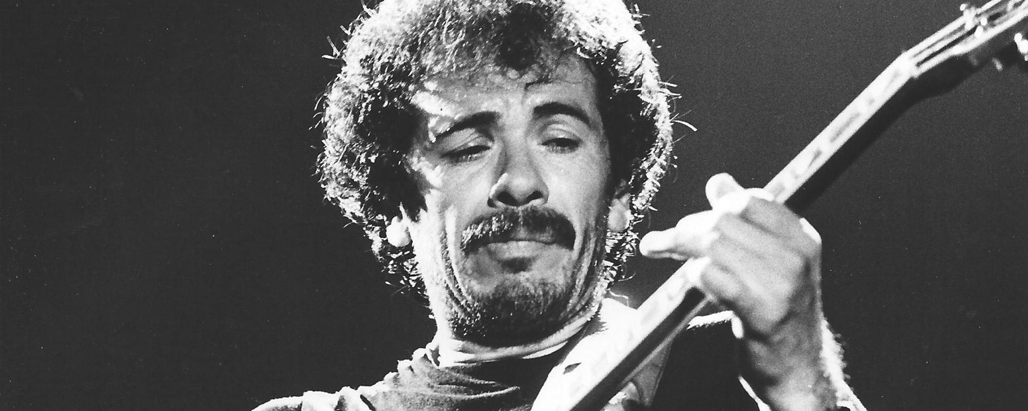 أغنية سانتانا التي وصلت إلى أعلى 20 أغنية في قوائم البوب بعد عقد من الزمن