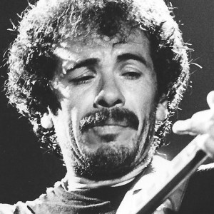 Carlos Santana