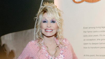 Dolly Parton