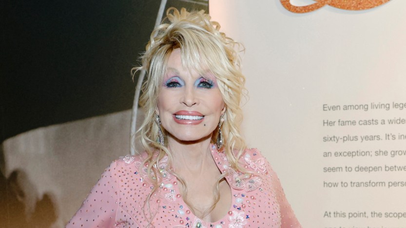 Dolly Parton