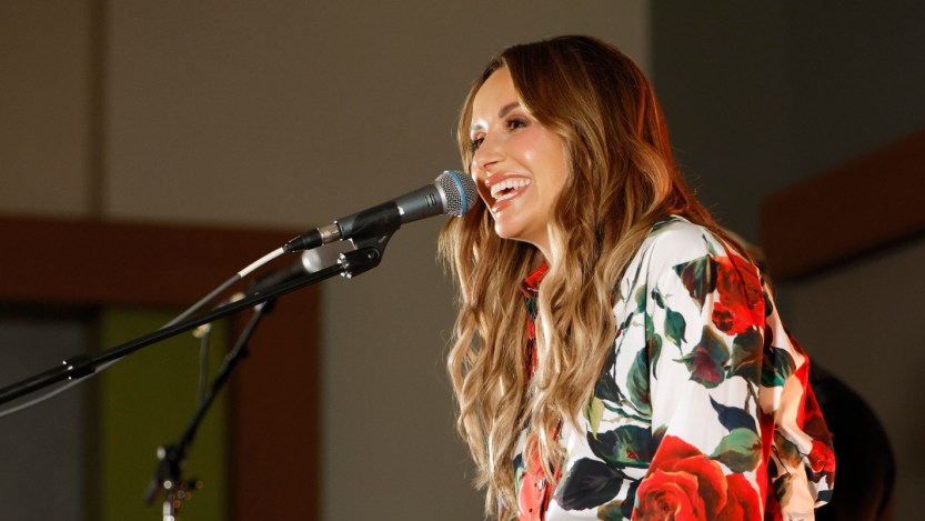 Carly Pearce