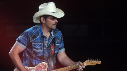 Brad Paisley