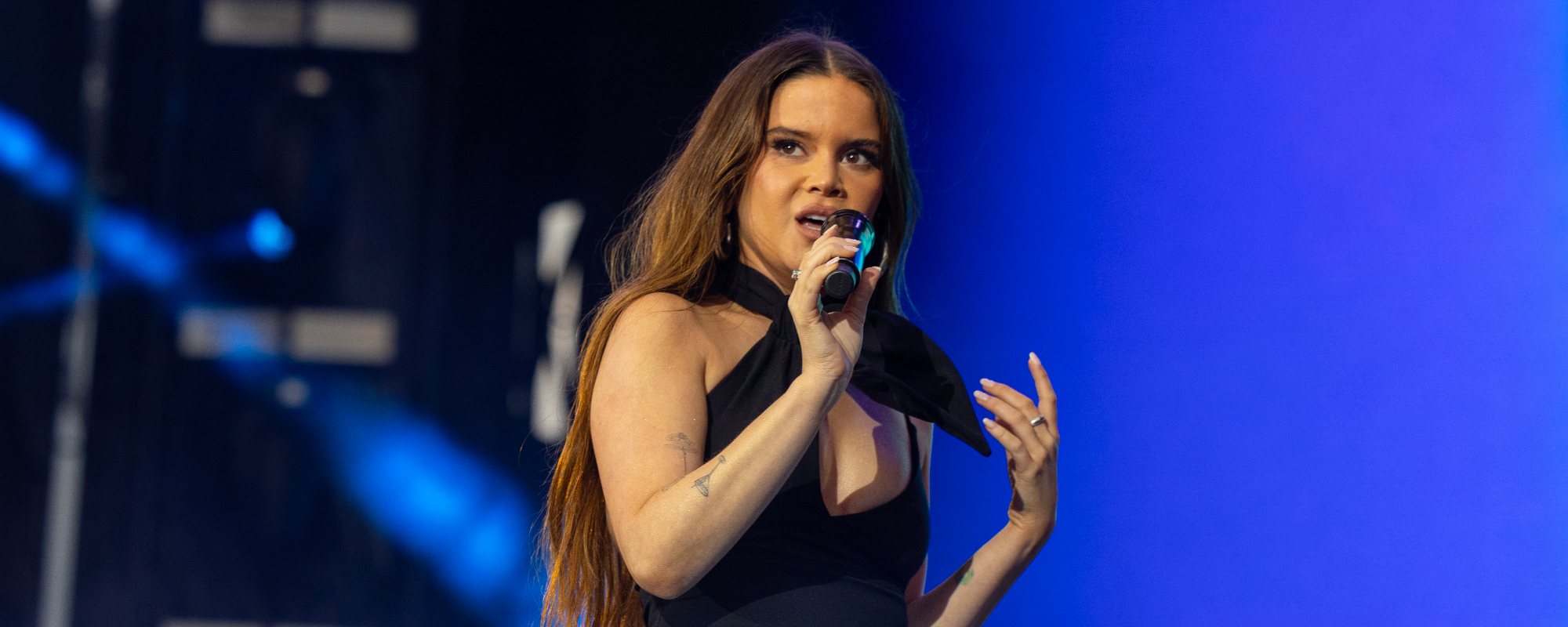 “One Person Shouldn’t Ruin It for Everyone”: Maren Morris Calls Out Fan’s Inappropriate Behavior at Illinois Meet-And-Greet