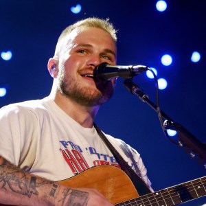 Zach Bryan