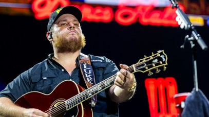 Luke Combs